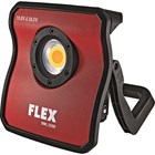 Flex Akku-Lampe DWL 2500 10.8/18.0 Solo 